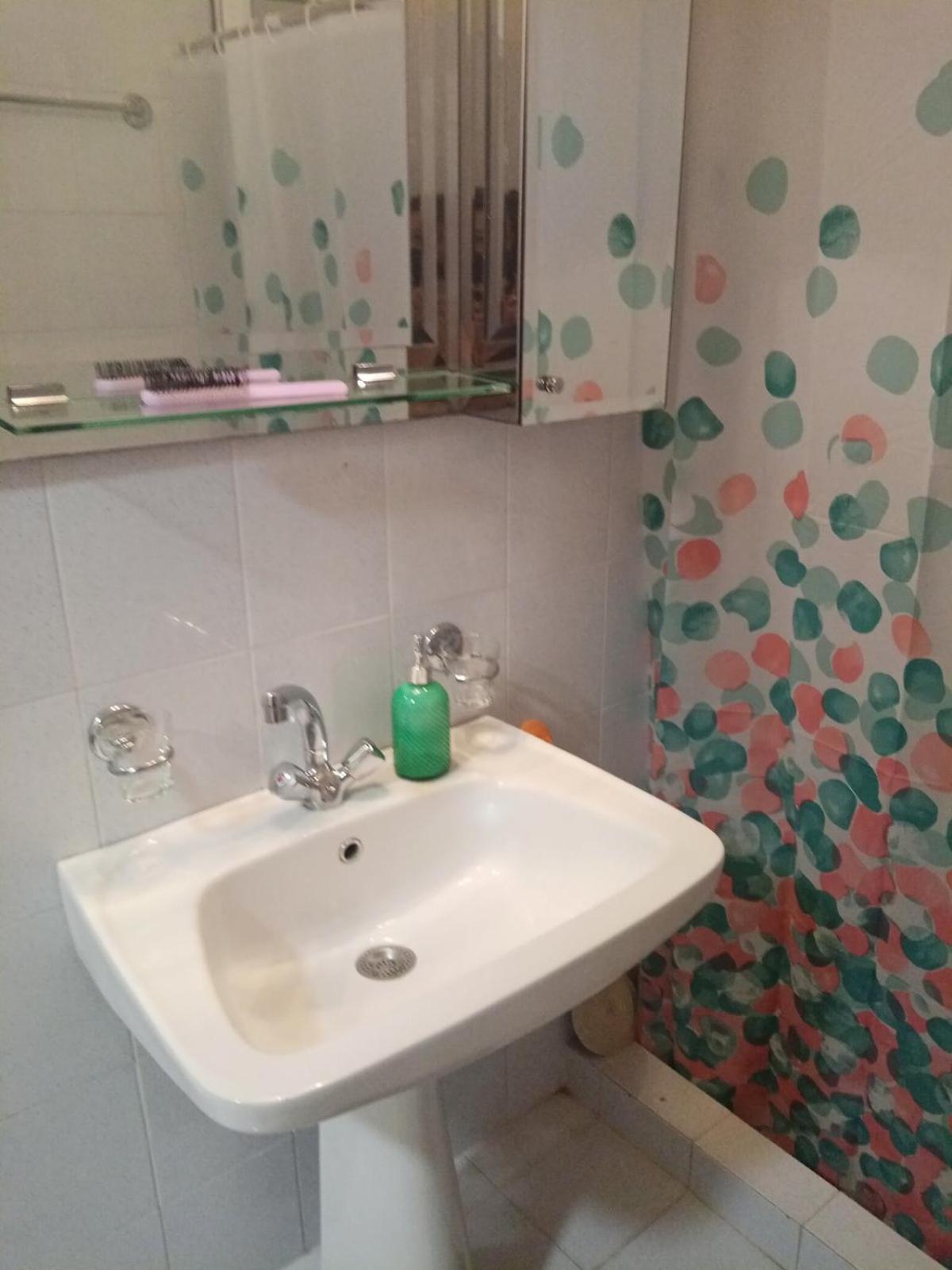 Chrysa'S House Apartment เอยิโอ ภายนอก รูปภาพ